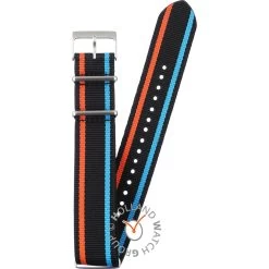 Fossil Straps AFS5258 FS5258 Sport 54 Strap