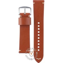 Fossil Straps AFS5395 FS5395 The Commuter Strap