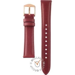 Fossil Straps AFTW5003 FTW5003 Q Neely Strap