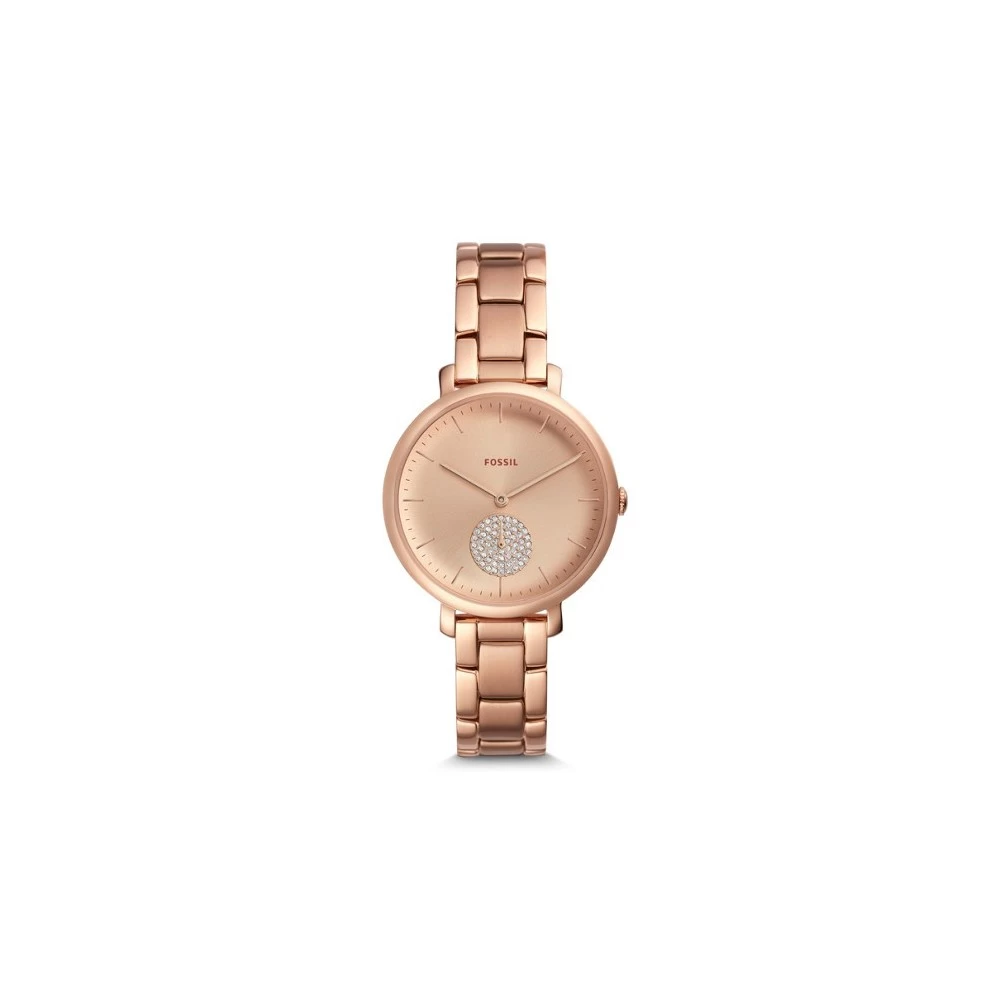 Fossil Jacqueline ES4438 3 Fossil Jacqueline ES4438
