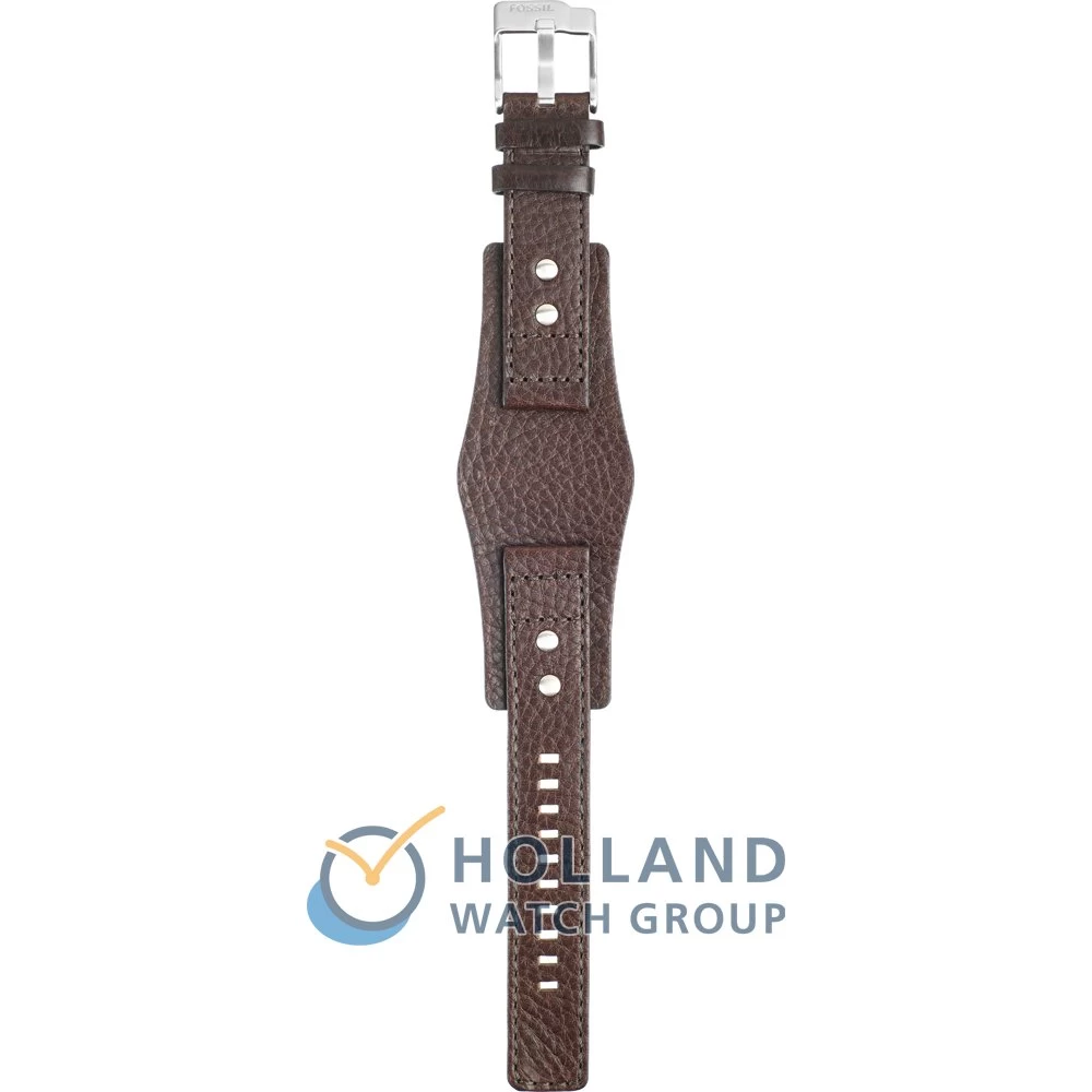 Fossil Straps AJR1068 Strap 3 Fossil Straps AJR1068 Strap