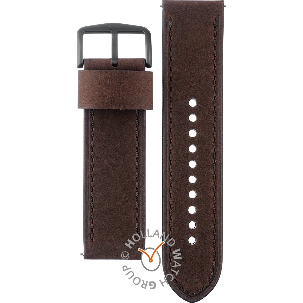 Fossil Straps AJR1487 JR1487 Nate Strap 3 Fossil Straps AJR1487 JR1487 Nate Strap