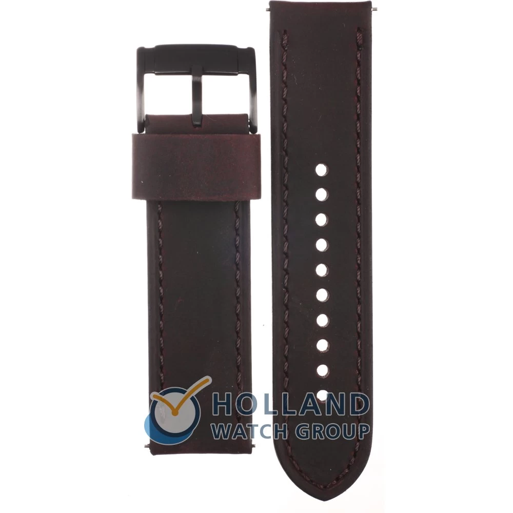 Fossil Straps AJR1487 JR1487 Nate Strap 4 Fossil Straps AJR1487 JR1487 Nate Strap - Image 2