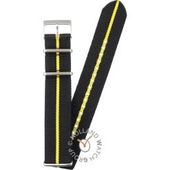 Fossil Straps ALE1087 LE1087 Forrester Strap