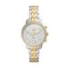 Montre Femme FOSSIL NEUTRA En Acier Bicolore -Fashion Watch Store md rd ssyg mop br