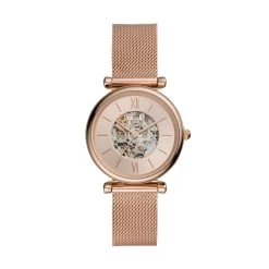 Montre Femme Fossil - Collection Carlie ME3175