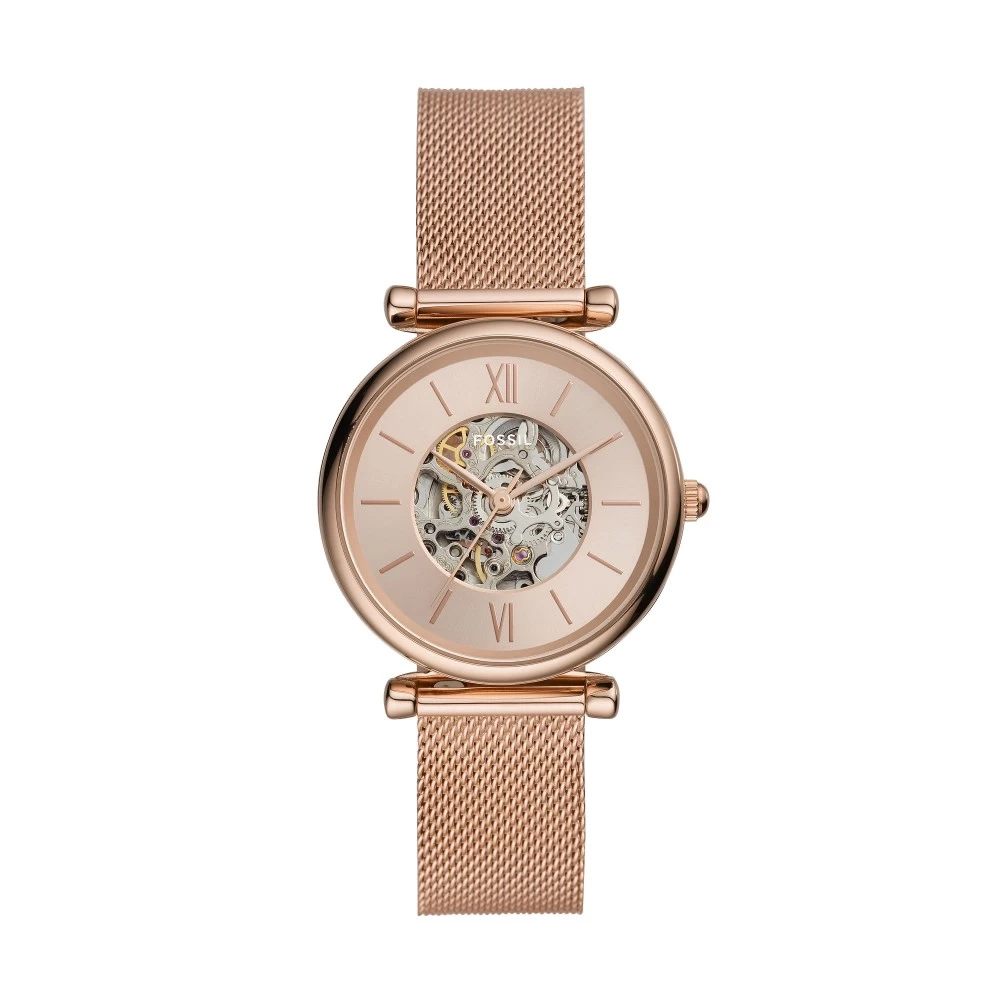Montre Femme Fossil - Collection Carlie ME3175 3 Montre Femme Fossil - Collection Carlie ME3175