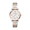 Montre Femme Fossil - Collection Carlie ES5156 -Fashion Watch Store montre femme fossil collection carlie es5156