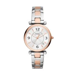 Montre Femme Fossil - Collection Carlie ES5156