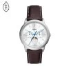 Montre Femme Fossil - Collection Neutra FS5905 2 Montre Femme Fossil - Collection Neutra FS5905 -Fashion Watch Store montre femme fossil collection neutra fs5905