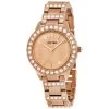 Montre Femme Fossil ES3020 - Collection Jesse Style Mode Avec Acier - Mouvement Quartz 2 Montre Femme Fossil ES3020 - Collection Jesse Style Mode Avec Acier - Mouvement Quartz -Fashion Watch Store montre femme fossil es3020