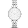 Montre Femme Fossil ES3545 - Collection Modern Must Have Jacqueline Style Mode Avec Acier - Mouvement Quartz 1 Montre Femme Fossil ES3545 - Collection Modern Must Have Jacqueline Style Mode Avec Acier - Mouvement Quartz -Fashion Watch Store montre femme fossil es3545
