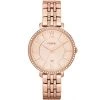 Montre Femme Fossil ES3546 - Collection Modern Must Have Jacqueline Style Mode Avec Acier - Mouvement Quartz -Fashion Watch Store montre femme fossil es3546