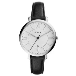 Front Page -Fashion Watch Store montre femme fossil es3972 bracelet cuir 1