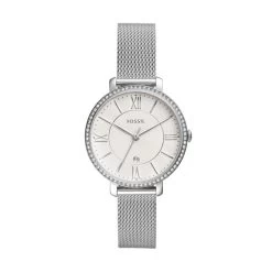 Montre Femme Fossil - Collection Jacqueline ES4627