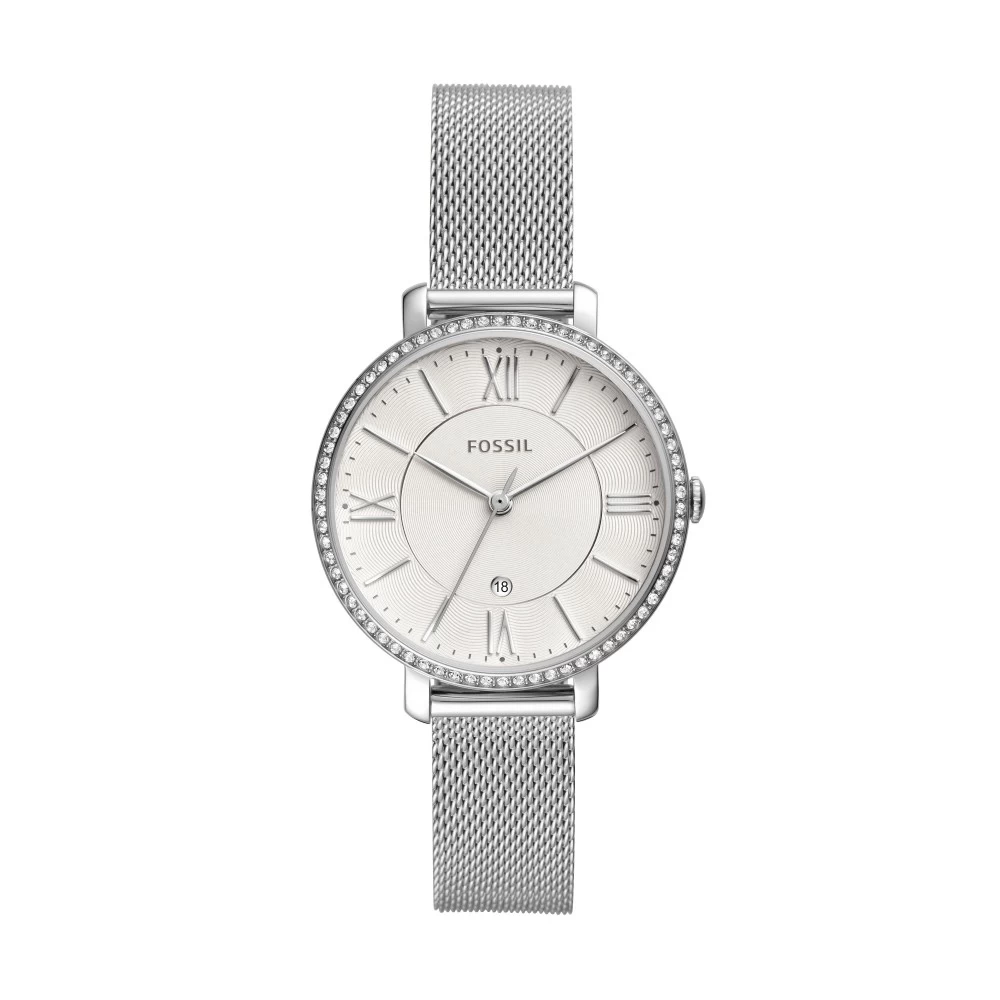 Montre Femme Fossil - Collection Jacqueline ES4627 3 Montre Femme Fossil - Collection Jacqueline ES4627