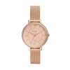Montre Femme Fossil ES4628 - Collection Classics Jacqueline Style Mode Avec Acier - Mouvement Quartz 2 Montre Femme Fossil ES4628 - Collection Classics Jacqueline Style Mode Avec Acier - Mouvement Quartz -Fashion Watch Store montre femme fossil es4628 collection classics jacqueline style mode avec acier mouvement quartz