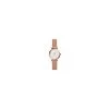 Montre Femme Fossil ES4433 - Collection Classics Carlie Mini Style Mode Avec Acier - Mouvement Quartz