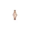 Montre Femme Fossil ES4301 - Collection Carlie Style Mode Avec Acier - Mouvement Quartz