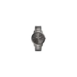 Montre Homme Fossil FS5459 - Collection COLor UNDERTONES THE MINIMALIST 3H Style Mode Avec Acier - Mouvement Quartz