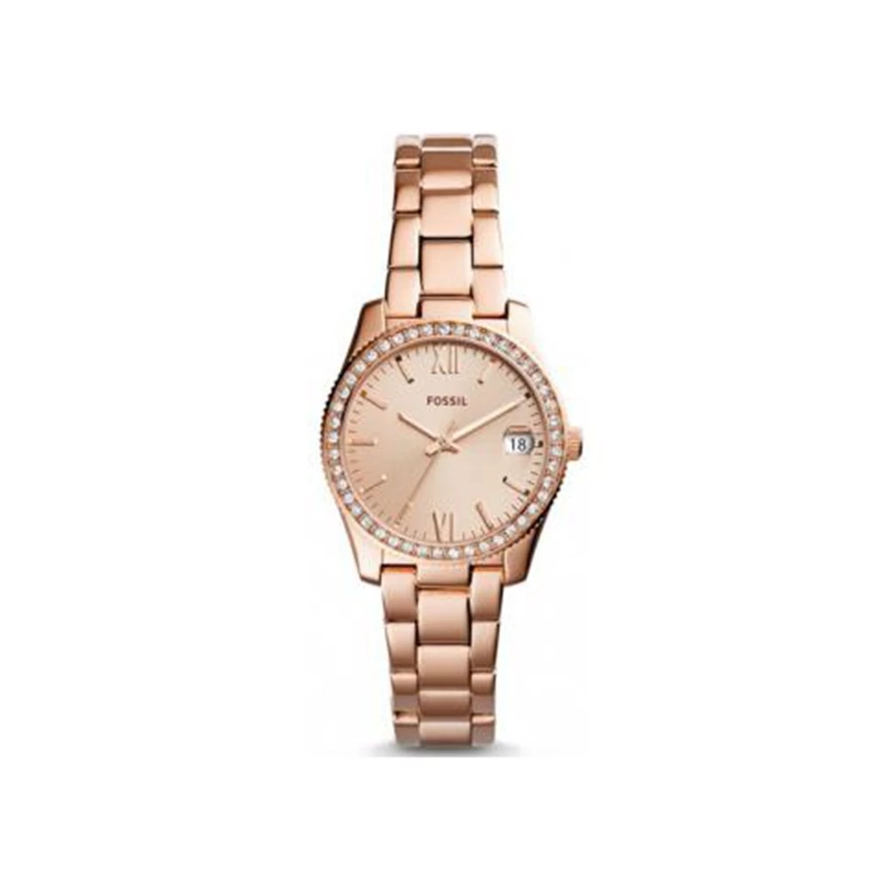 Montre Fossil Pour Femme ES4318 3 Montre Fossil Pour Femme ES4318