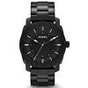 Montre Homme Fossil FS4775 - Collection MACHINE Style Tendance Avec Acier - Mouvement Quartz -Fashion Watch Store montre homme fossil fs4775 bracelet acier