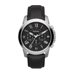 Montre Femme Fossil - Collection Grant JF03432710 -Fashion Watch Store montre homme fossil fs4812 3