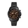 Montre Homme Fossil FS5851 - Collection BRONSON 44mm BRONSON Style Tendance Avec Acier - Mouvement Quartz - Chronographe 2 Montre Homme Fossil FS5851 - Collection BRONSON 44mm BRONSON Style Tendance Avec Acier - Mouvement Quartz - Chronographe -Fashion Watch Store montre homme fossil fs5851 collection bronson 44mm bronson style tendance avec acier mouvement quartz chronographe