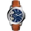 Montre Homme Fossil ME1161 1 Montre Homme Fossil ME1161 -Fashion Watch Store montre homme fossil me1161