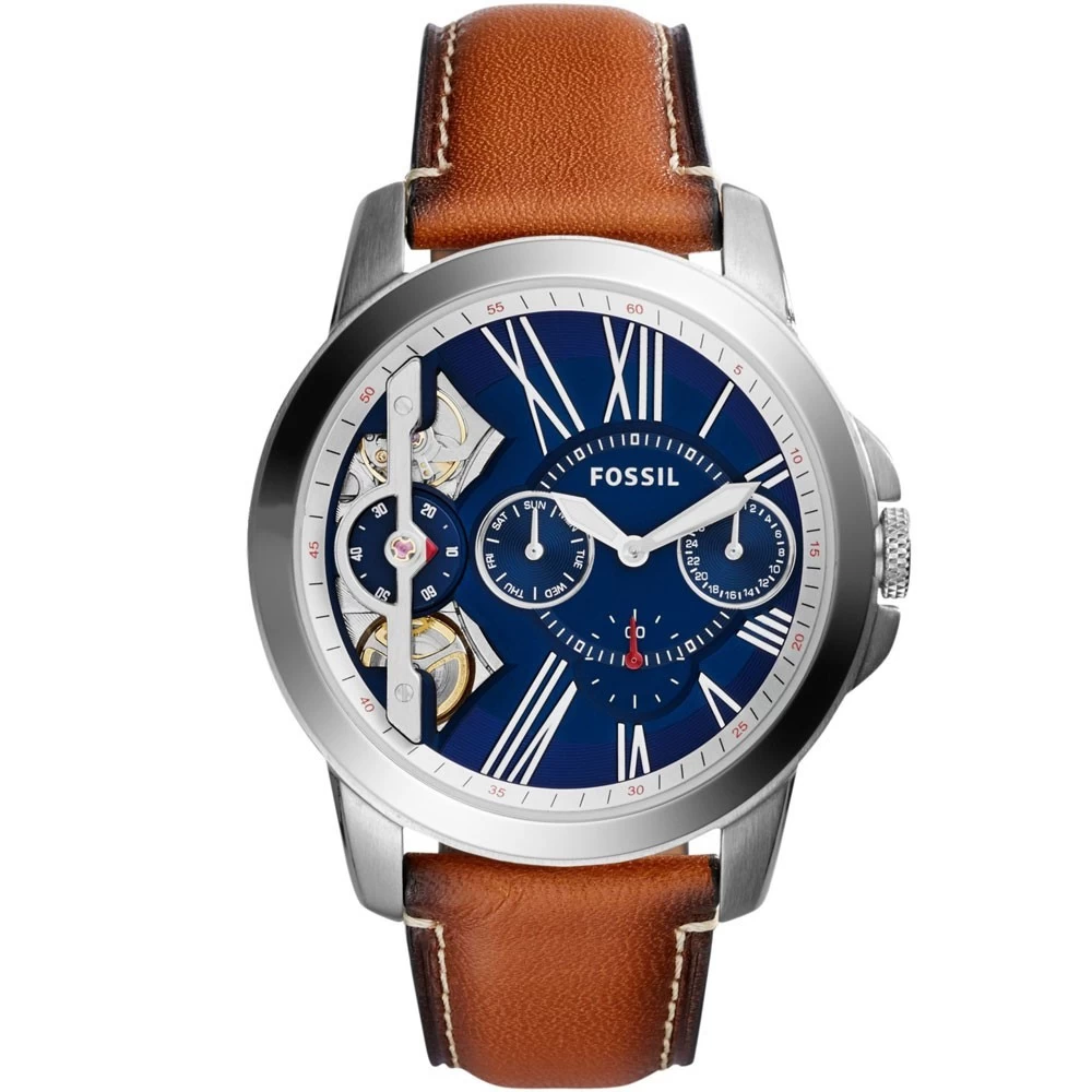 Montre Homme Fossil ME1161 3 Montre Homme Fossil ME1161