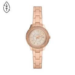 Montre Femme Fossil - Collection Stella ES5136