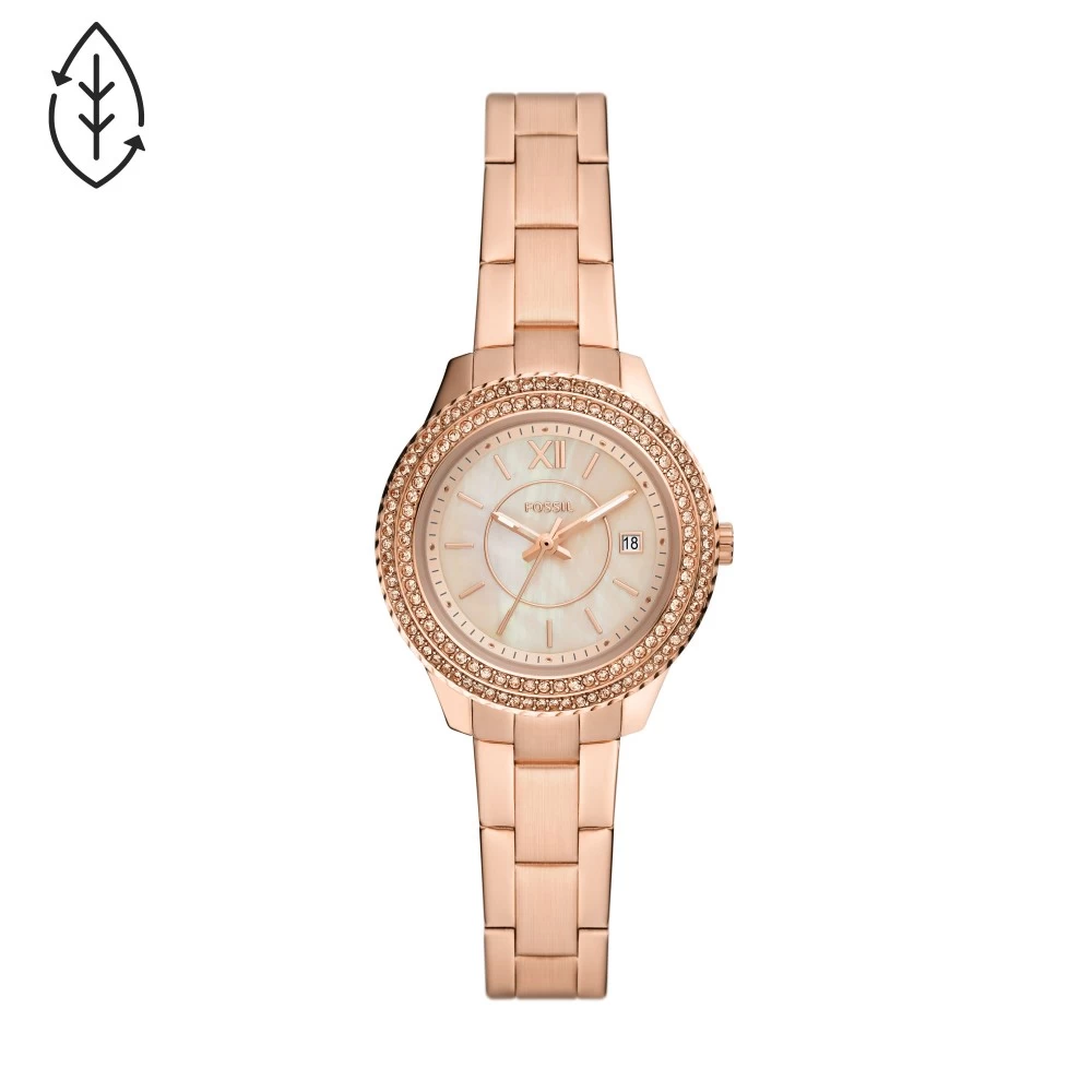 Montre Femme Fossil - Collection Stella ES5136 3 Montre Femme Fossil - Collection Stella ES5136