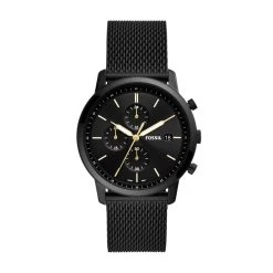 Montre Homme Fossil - Collection Minimalist FS5943
